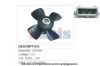 VAG 323959455 Fan, radiator